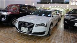 اودي A8